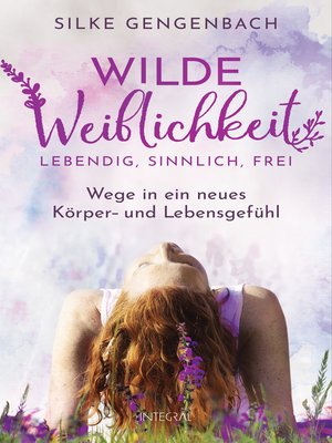 cover image of Wilde Weiblichkeit